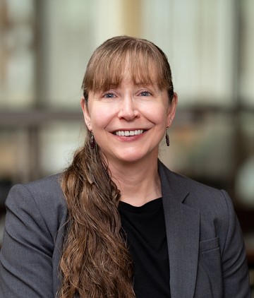 Kate Elias