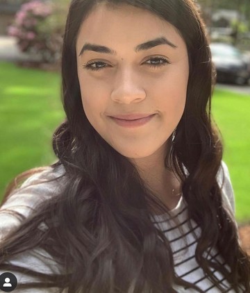 Profile Headshot
