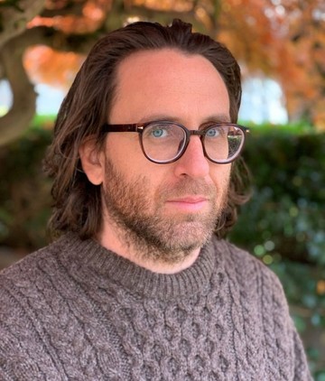 Profile Headshot