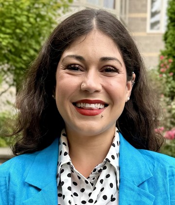 Carmen A. Rivera