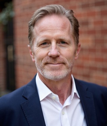 Mark Austin
