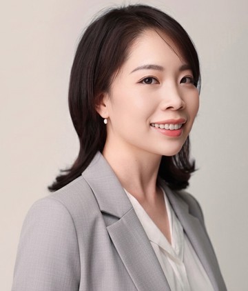 Jennifer S. Hong