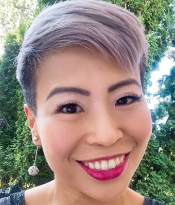 Profile Headshot