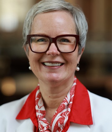 Lisa Kirkpatrick