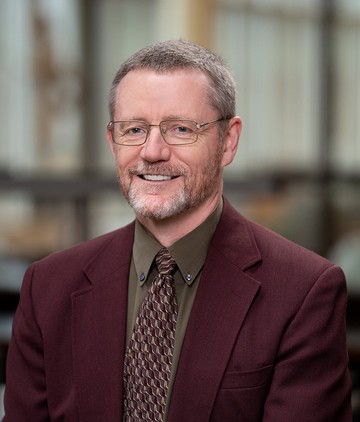 Associate Vice Provost for Institutional Effectiveness