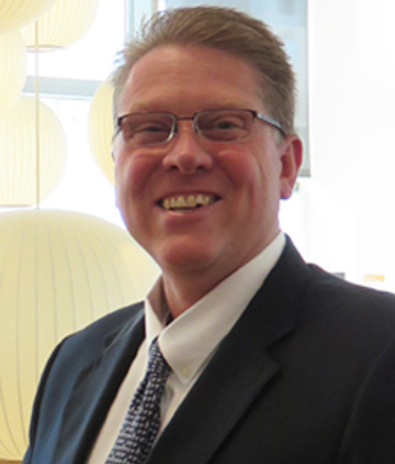 Scott Bingham