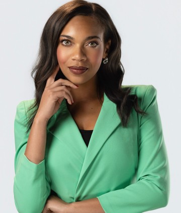 Tyrah Majors
