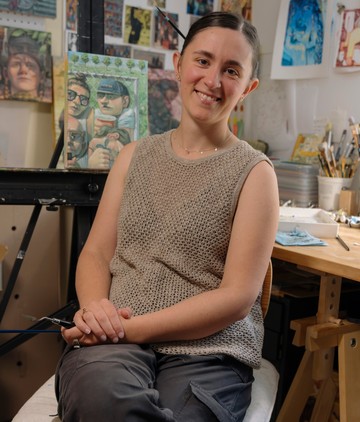 Erin Milez
