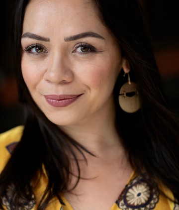 Tess Altiveros