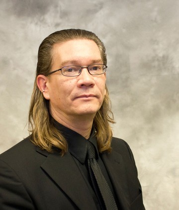 Profile Headshot