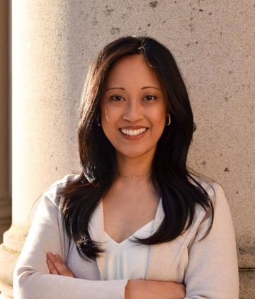 Desiree Montano Headshot