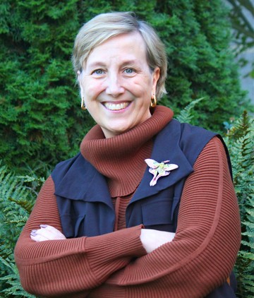 Monica Casper