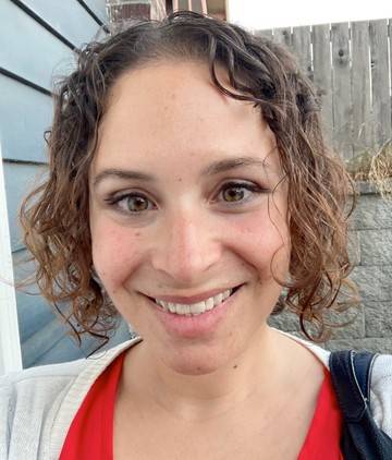 Alicia Drucker