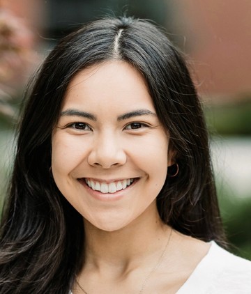 Profile Headshot