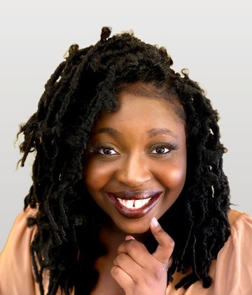 Profile Headshot