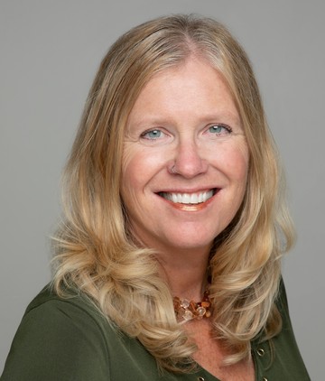 Colleen Hunter Headshot