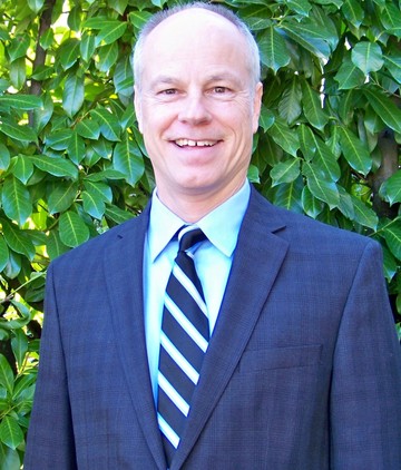 Sven Arvidson Headshot