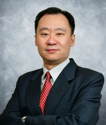 Yitan Li Headshot