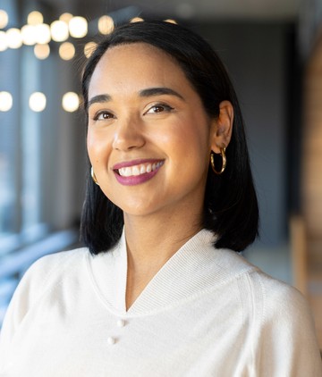 Profile Headshot