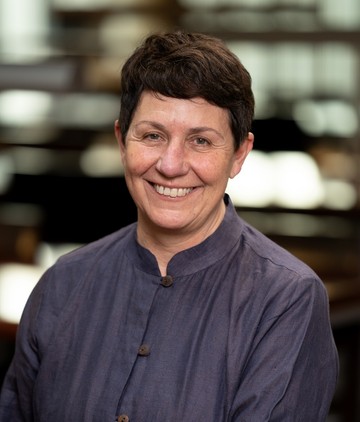 Jodi O'Brien