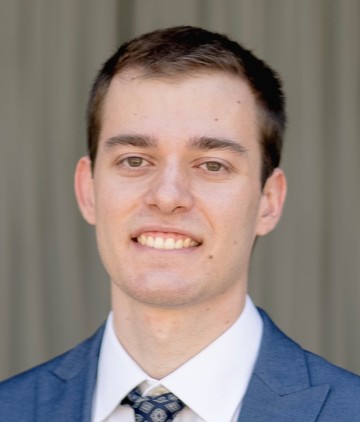 Profile Headshot