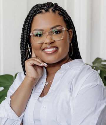 LaDonna Smith Headshot