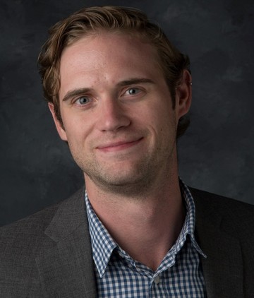 Profile Headshot