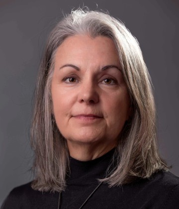 Profile Headshot