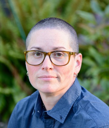 Profile Headshot