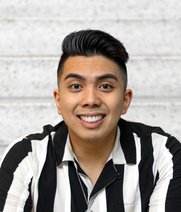 Campus Minister