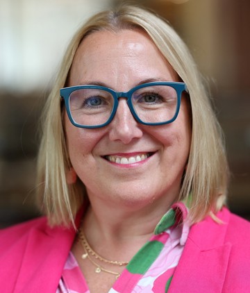 Monica Casper Headshot