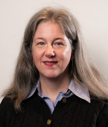 Sarah Bricknell Headshot