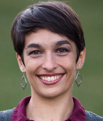 Profile Headshot