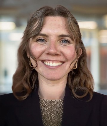 Profile Headshot