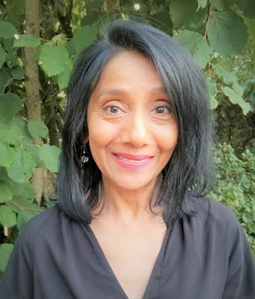 Profile Headshot