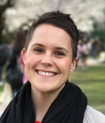 Profile Headshot