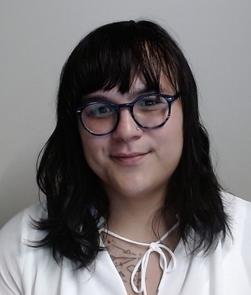Profile Headshot