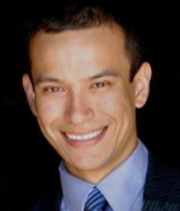 Profile Headshot