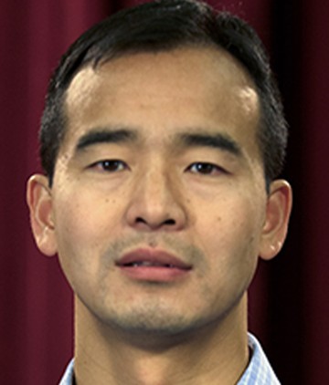 Profile Headshot