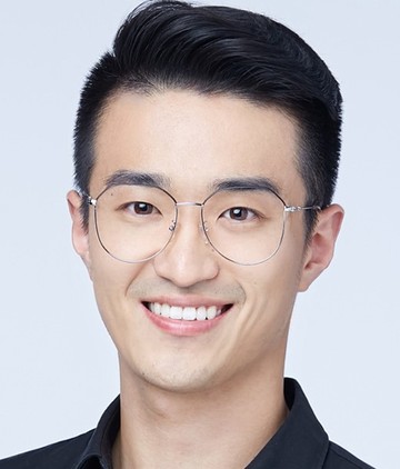 Profile Headshot