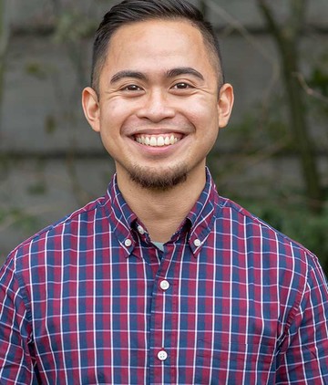 Profile Headshot