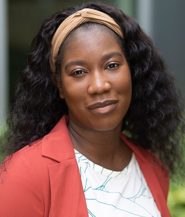 Profile Headshot