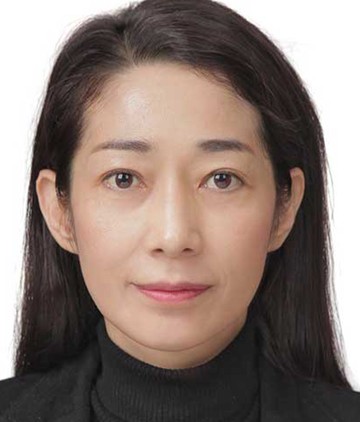 Profile Headshot