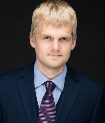 Jon Bottema