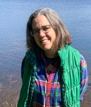 Ann McNally