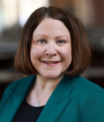 Hilary Lichterman