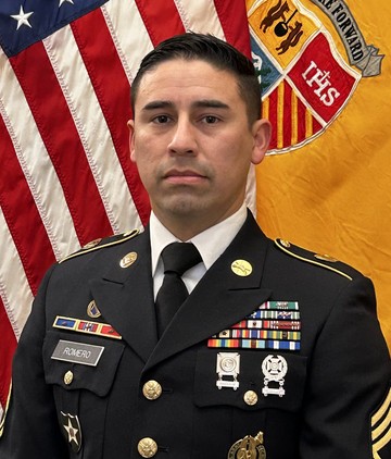 Miguel Romero