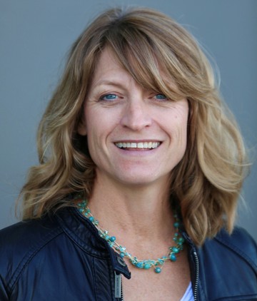 Profile Headshot