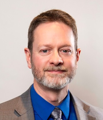 Senior Vice President for Strategic Initiatives