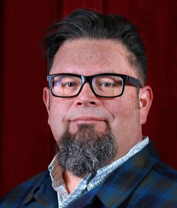 Profile Headshot